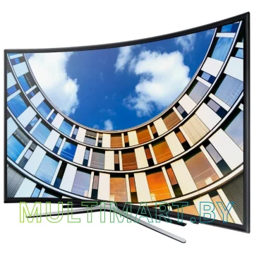 Телевизор Samsung UE49M6550AU картинка 2